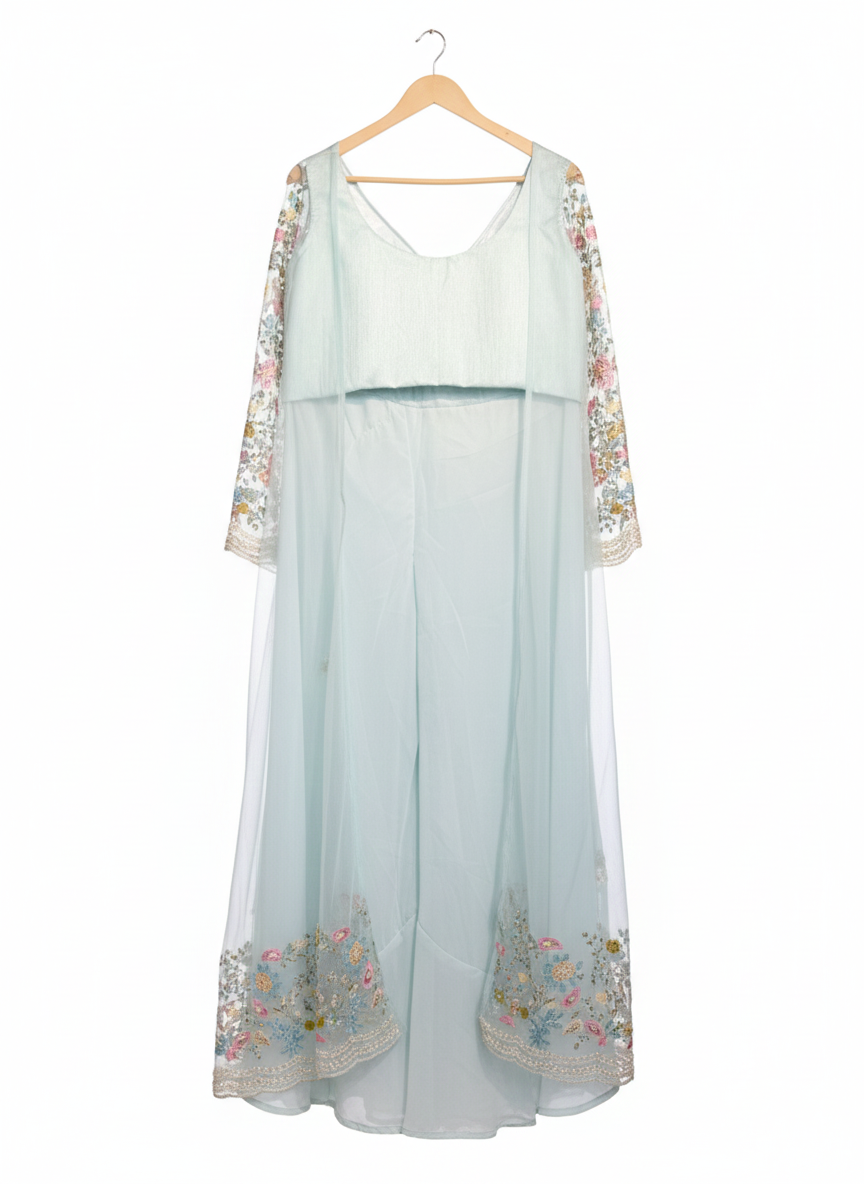 Premium Indo-Western Dress